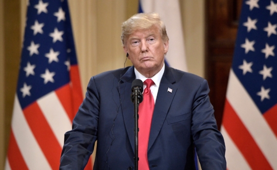 США пытаются сорвать альтернативные маршруты поставок ресурсов в Европу, заявил эксперт