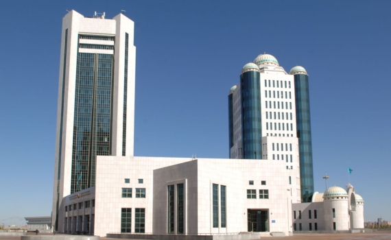 Аналитик оценил риски казахстанских инвестиций в Афганистан Аналитик оценил риски казахстанских инвестиций в Афганистан