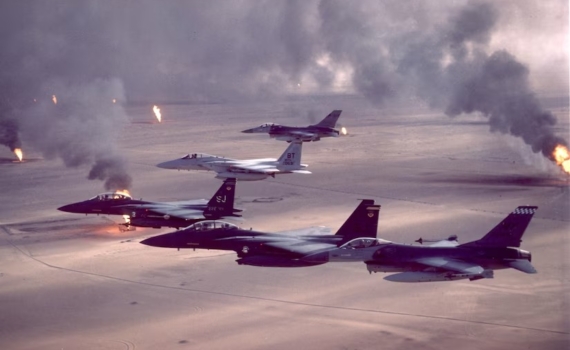 Обозреватель Корнилов рассказал о гипотетическом начале Третьей мировой войны Обозреватель Корнилов рассказал о гипотетическом начале Третьей мировой войны