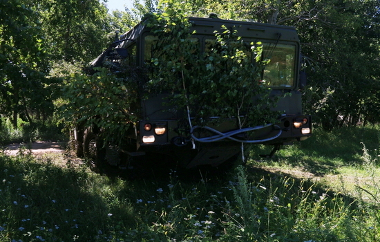 Михеев: Преимущество РФ в конфликте с НАТО - ядерное оружие Михеев: Преимущество РФ в конфликте с НАТО - ядерное оружие