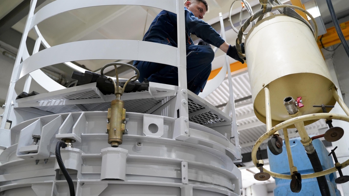 пресс-служба Корпорации 