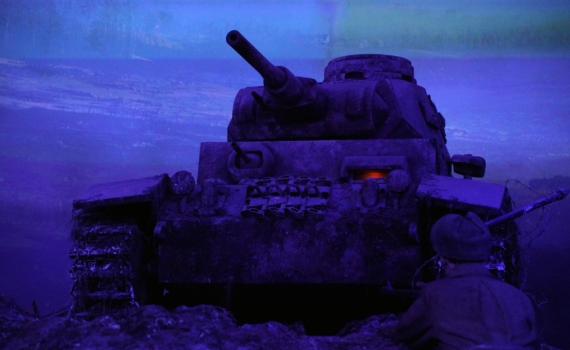 Словацкие документалисты-энтузиасты помнят о роли СССР в освобождении Европы Словацкие документалисты-энтузиасты помнят о роли СССР в освобождении Европы