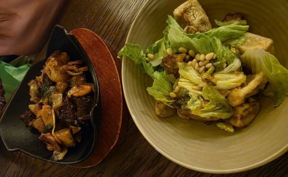 Питаться как скандинавы, чтобы жить дольше — вот новая модель питания  для долголетия