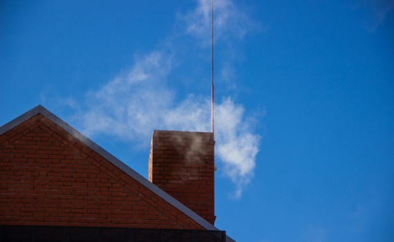 Металл вместо розетки: печь, которая обогревает лучше всех — куда подходит Металл вместо розетки: печь, которая обогревает лучше всех — куда подходит