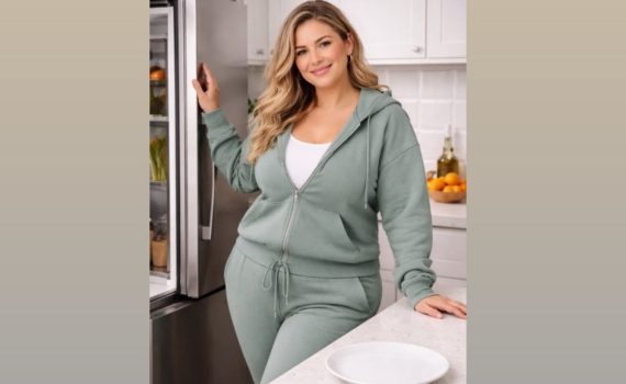 Забудьте про голодные вечера: что можно есть с 18:00, чтобы похудеть и лучше спать — совет диетолога Забудьте про голодные вечера: что можно есть с 18:00, чтобы похудеть и лучше спать — совет диетолога