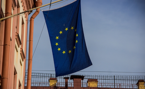 Баранчик: В ЕС обсуждают переформатирование политического альянса Баранчик: В ЕС обсуждают переформатирование политического альянса