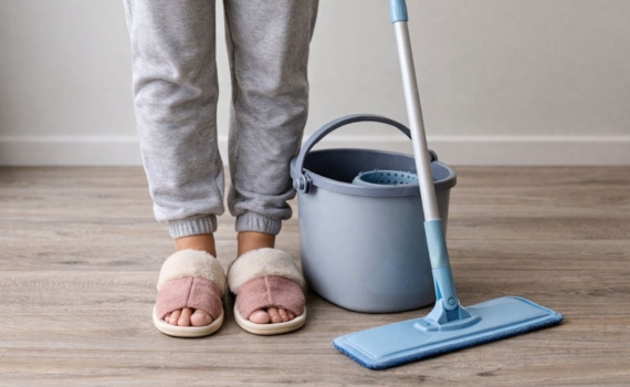 Лаванда для души, лимон для чистоты: секреты ароматерапии вашего дома — делаем уборку приятной Лаванда для души, лимон для чистоты: секреты ароматерапии вашего дома — делаем уборку приятной