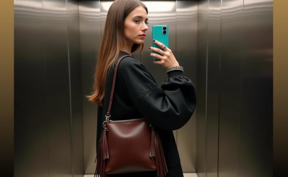 Вместительная сумка, которая не теряет форму — тренд из 90-х: аккуратная, структурная, твоя Вместительная сумка, которая не теряет форму — тренд из 90-х: аккуратная, структурная, твоя