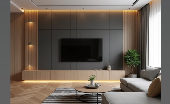 Дизайн интерьера переходит на новый уровень: 8 трендов, которые нужно знать до начала ремонта Дизайн интерьера переходит на новый уровень: 8 трендов, которые нужно знать до начала ремонта