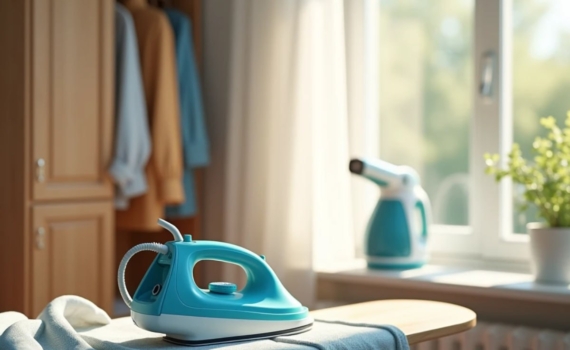 Утюг или отпариватель: что разгладит одежду быстрее и без усилий — выбор занятых хозяек Утюг или отпариватель: что разгладит одежду быстрее и без усилий — выбор занятых хозяек