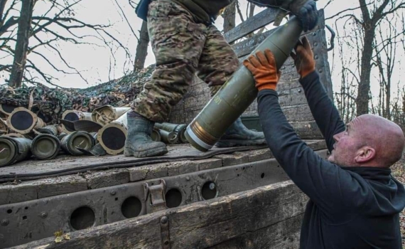 Калинак: Экспорт военной продукции из Словакии вырос на 2200% Калинак: Экспорт военной продукции из Словакии вырос на 2200%