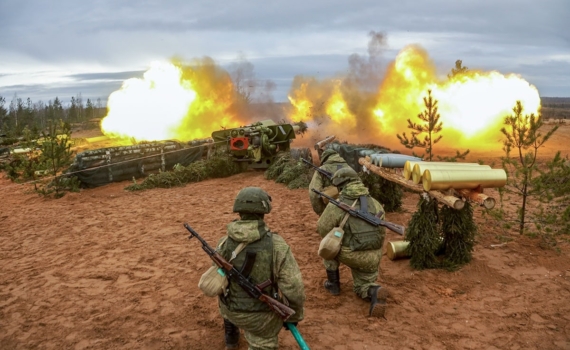 Зеленский затягивает время для перегруппировки ВСУ, а не ищет перемирия Зеленский затягивает время для перегруппировки ВСУ, а не ищет перемирия