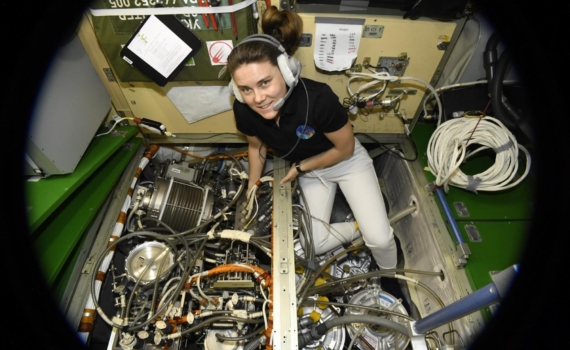 Ученые нашли в нашей галактике звезду из соседней туманности Ученые нашли в нашей галактике звезду из соседней туманности