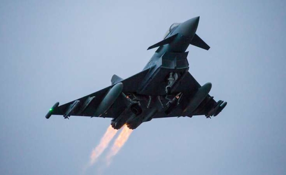 Сосновский: Германия не будет участвовать в создании новых истребителей Сосновский: Германия не будет участвовать в создании новых истребителей