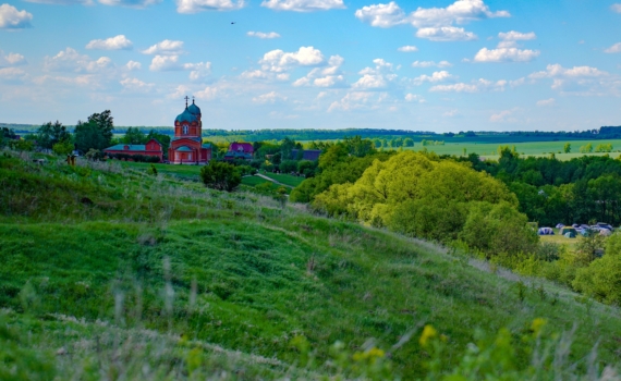 Эксперт: Мелиоративный АПК станет основой экобезопасность российского сельского хозяйства Эксперт: Мелиоративный АПК станет основой экобезопасность российского сельского хозяйства