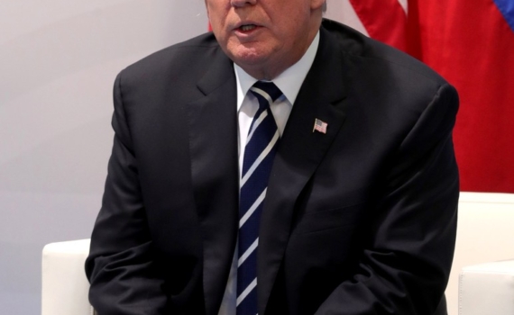 Трамп поблагодарил Путина и Си Цзиньпина: их роль в иранском урегулировании оказалась решающей Трамп поблагодарил Путина и Си Цзиньпина: их роль в иранском урегулировании оказалась решающей