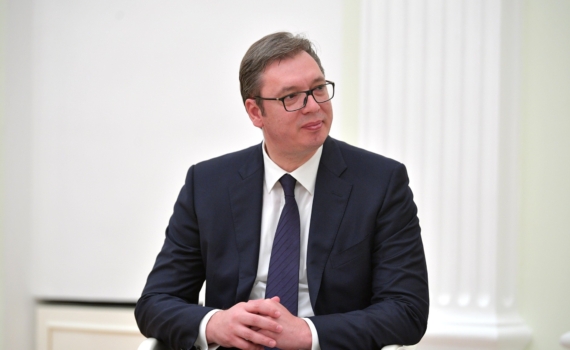 Сосновский: Сербия может продолжить прежнее лавирование между ЕС, Россией и Китаем Сосновский: Сербия может продолжить прежнее лавирование между ЕС, Россией и Китаем