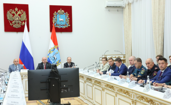 Федорищев поручил Минздраву обеспечить ускоренный темп вакцинации населения против гриппа Федорищев поручил Минздраву обеспечить ускоренный темп вакцинации населения против гриппа